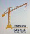 COSTRUZIONI MICELLO S.A.S