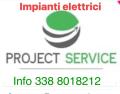 PROJECT SERVICE SRLS