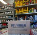 db power ricambi accessori auto moto