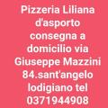 Pizzeria Liliana