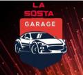 La Sosta Garage
