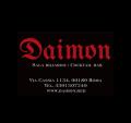 Daimon club