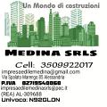 Impresa Edile Medina