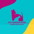 PET FASHION STORE