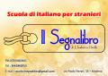 Scuola di italiano per stranieri Il Segnalibro di Elisabetta Pistilli