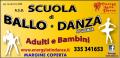 asd Energy Latin Dance Academy Scuola di Ballo e Danza