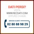 Preventivo Recupero Dati