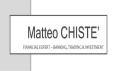 MATTEO CHISTE' Consulente Attività Finanziario