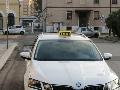 Taxi Jonica Taranto Società Cooperativa
