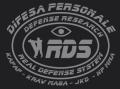 Real Defense System