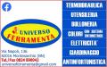 UNIVERSO FERRAMENTA SRL