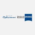 Blue Opticienne