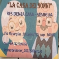 La casa dei nonni