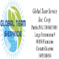 Global team service soc coop