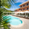 HOTEL VILLA ELENA